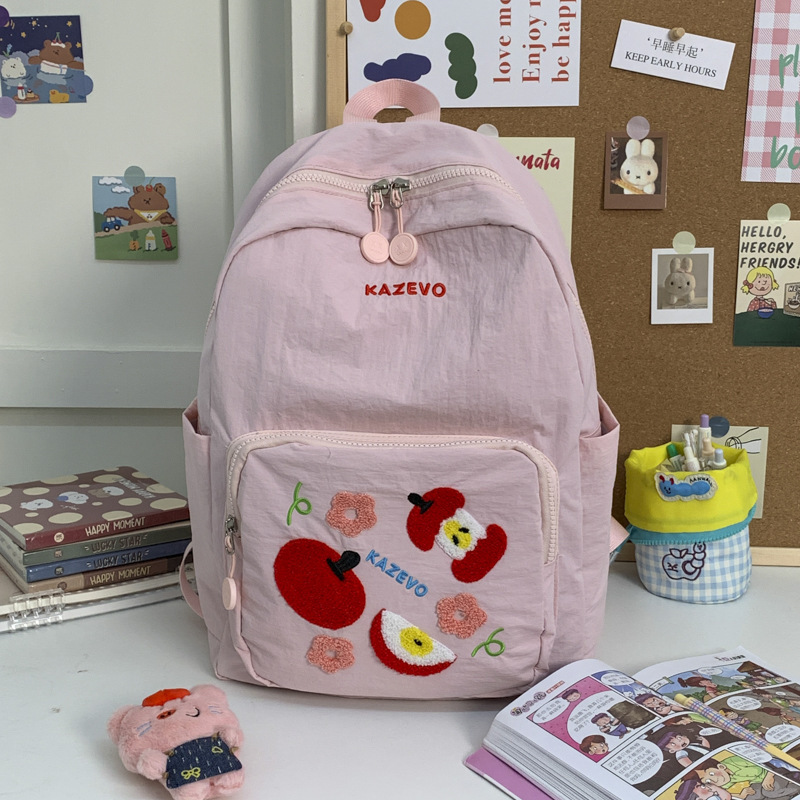 2025幼儿园卡通可爱书包3-6岁双肩包学前班可爱萌宝宝迷你小背包|undefined