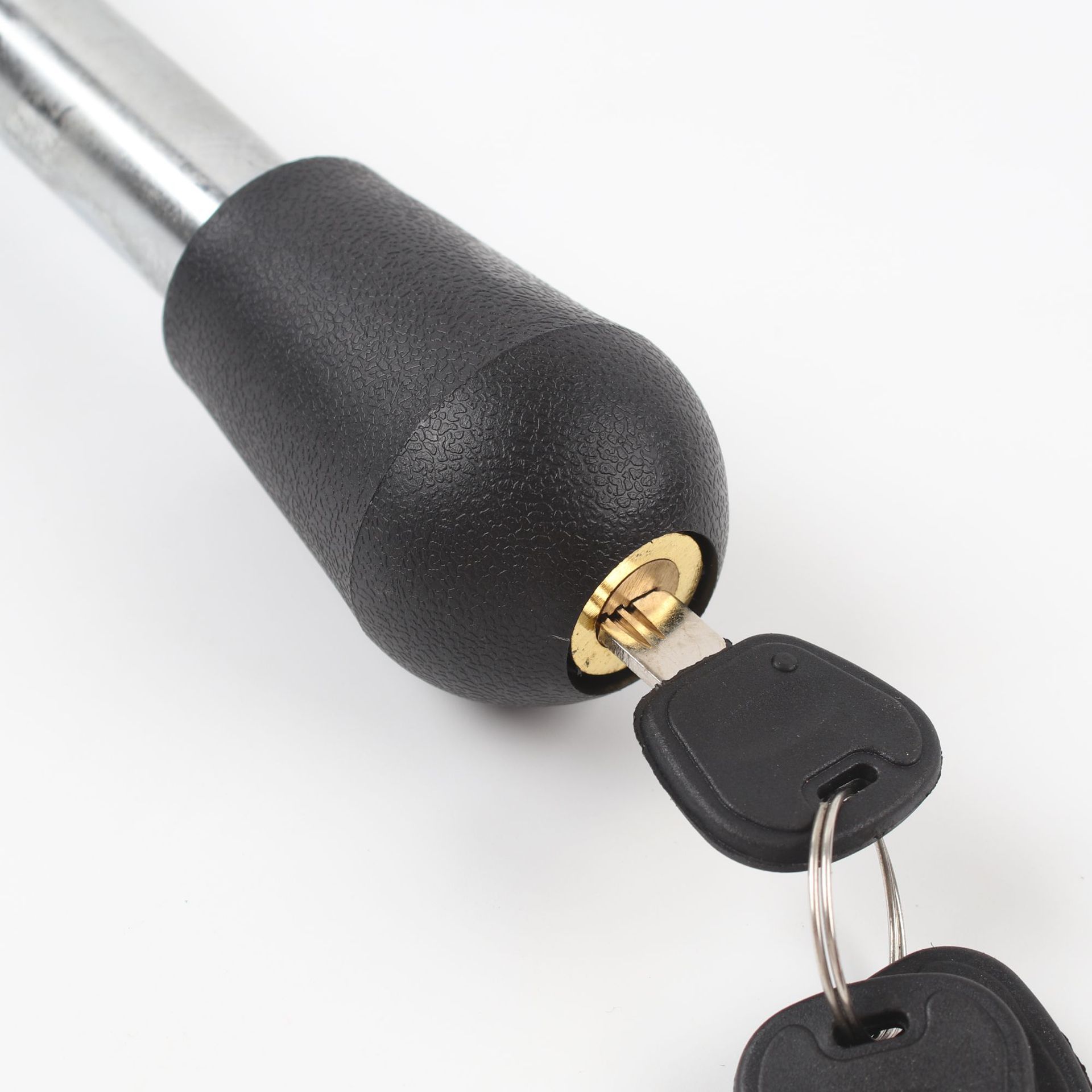 Universal Car Pedal Lock, Clutch Lock, Steering Wheel Lock, Car Key Anti-Theft Lock, Vehicle Assembly Tools, Brake Lock