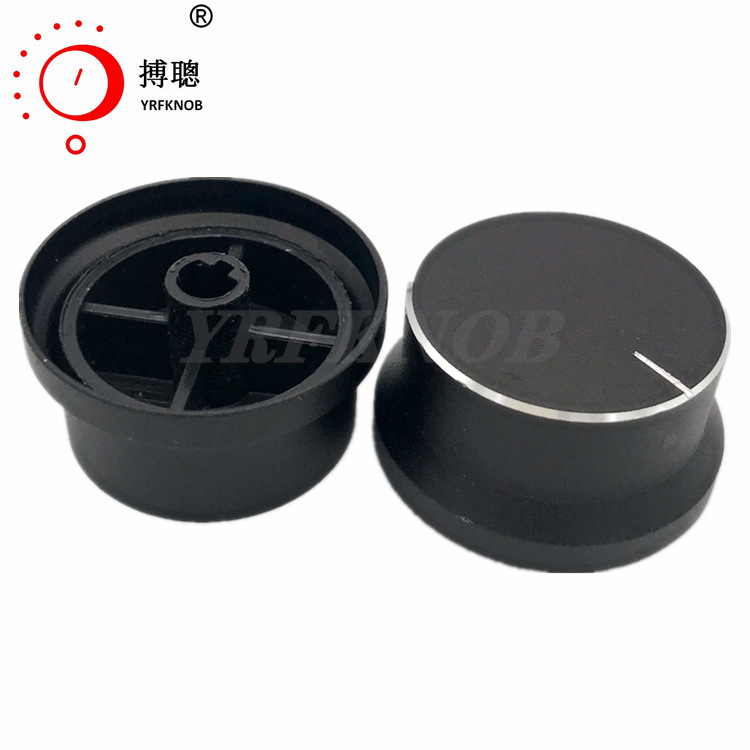 ���Ͻ���ťñ���⾶40*45-22mm�ߺ�ɫ��ɰ���׽�������������ť