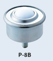 日本FREEBEAR福力百亚 万向球 P-8B/C-8B