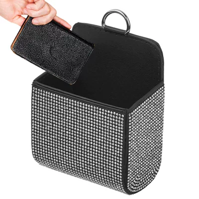 Car storage bag/box, Document Storage Box, Car