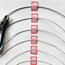 防锈软铁丝DIY手工细铁丝工艺品铁丝扎丝扎带丝捆绑花艺