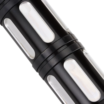 aluminum alloy CNC handle – Motorcycle Control System Parts