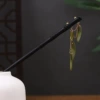 Nanxuan Bamboo-Black