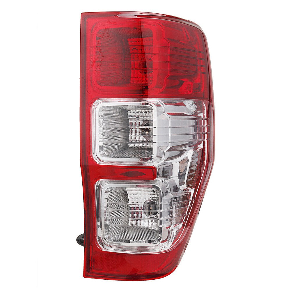 Para Ford 12 / 13 / 14 / 15 Ranger T6 / 7 Luz trasera Luz de marcha atrás Luz de freno