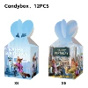 Candy box (12 pieces/pack)