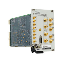 是德Keysight 任意波形发生器 安捷伦M9330A波形发生器M9331A