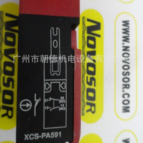XCS-TE 或 XCS-TE6511   24V TELEMECANIQUE  继电器  现货