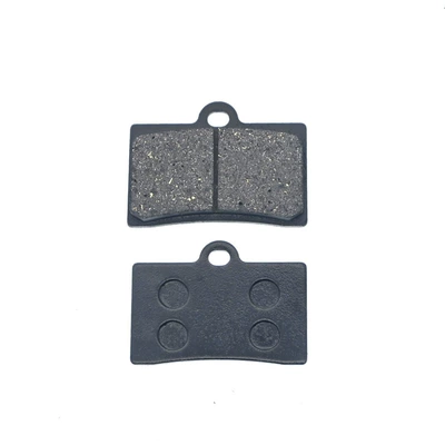 Motorcycle Disc Brake Pads Tormoz supportları