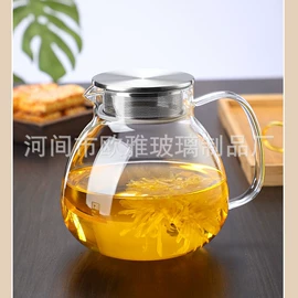 玻璃杯;茶壶;咖啡杯
