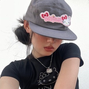 HELLOKitty؈��ɫ����ñŮ�@ĘС����ñ�ɐۿ�ͨ�ļ��WԺ�Lñ��