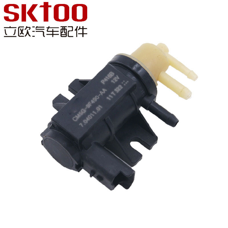 OE CM5G-9F490-AA CM5G-9F490-BA �����ڸ��ص�������ѹ��ŷ�