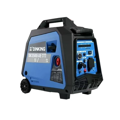 Rv, Portable, Avtomobil generatorları