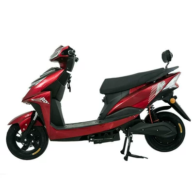 Commuter Electric Scooter, Delivery Large Scooter, Motosikletlər