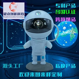 小夜灯;氛围投影灯;室内壁灯