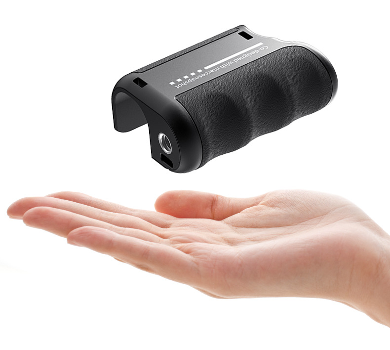 aMagisn Handle Grip Xplorer Kit For Insta360 AcePro2/DJI Action