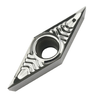 Vcgt160404-Ak H01 Aluminum Blade Cnc Turning Tool Spot Wholesale Carbide Rhombus Inner Hole