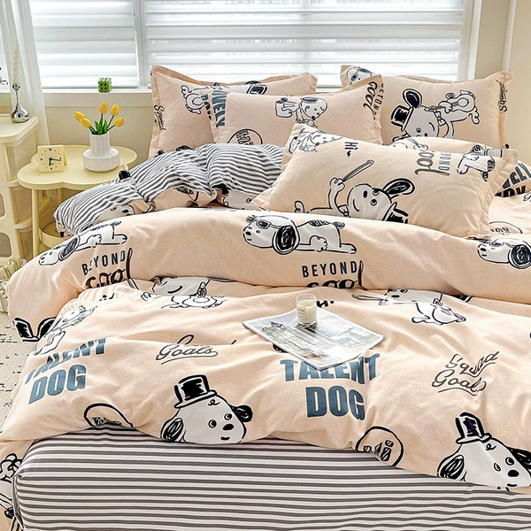 Love baby [Class A thickened suitable for naked sleep]