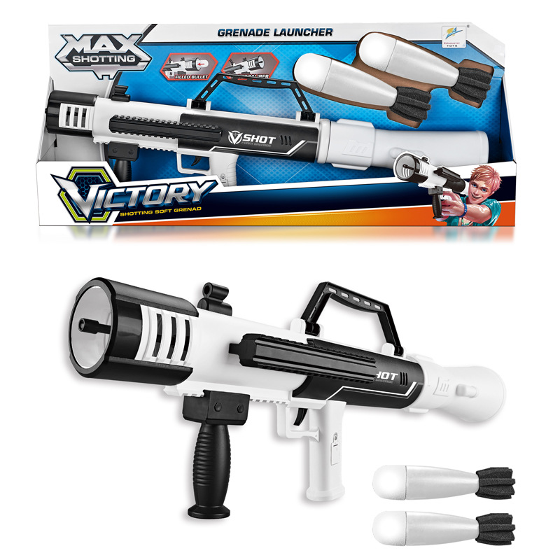 858-052 로켓 발사기