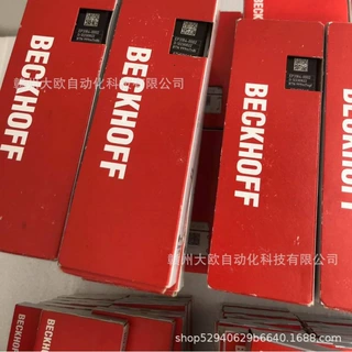 EL9508  EL9510 全新BECKHOFF倍福议价销售