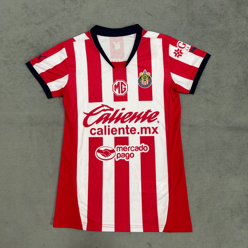 Club Mujer Real Madrid Barcelona Manchester City Miami Arsenal Tottenham Fola Camiseta de fútbol