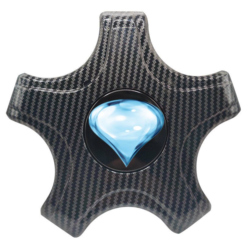 Wheel Hub Center Cap for Tesla Model 3 New Wheel Logo Cover