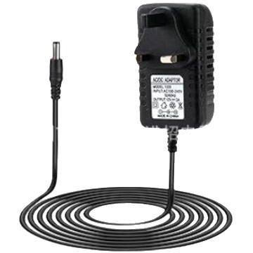 Yamaha Digital Keyboard Power Supply Keyboard Power Supply Psr Ypg Ypt, Pa-130 B Adapter