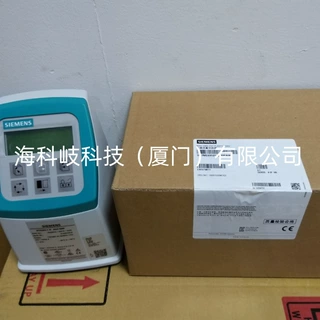 西门子电磁流量计MAG 5000全新原装7ME6910-1AA10-1BA0全系列出售