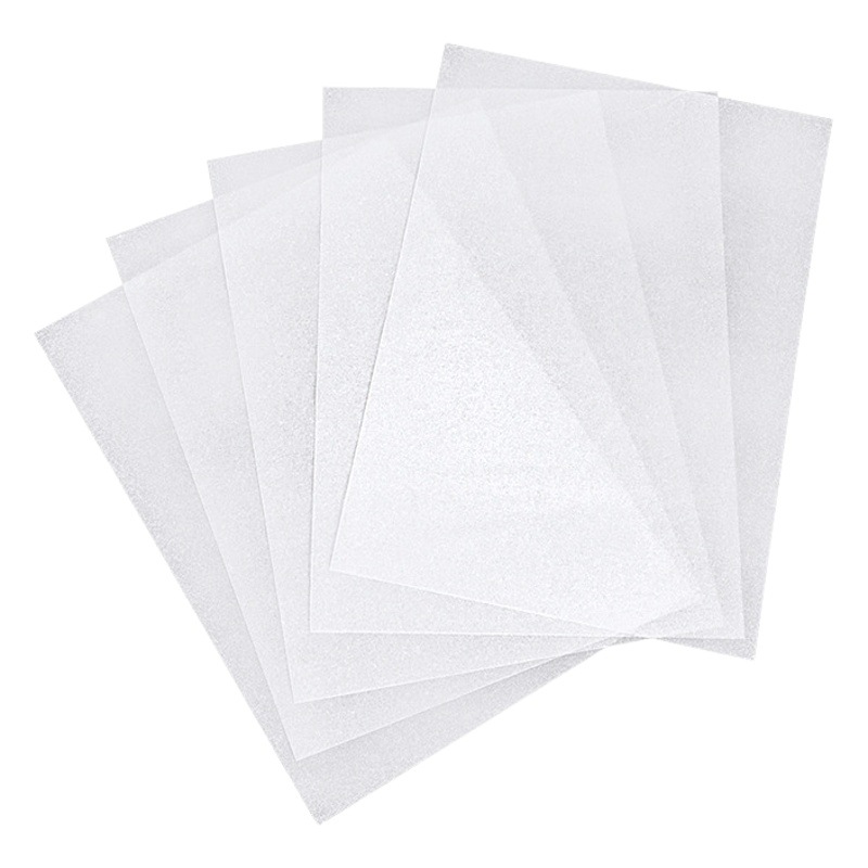 Fabricantes de papel de Sydney 17g de papel de copia blanca, papel de revestimiento de ropa, bolsas de productos de vidrio, papel de embalaje a prueba de humedad al por mayor