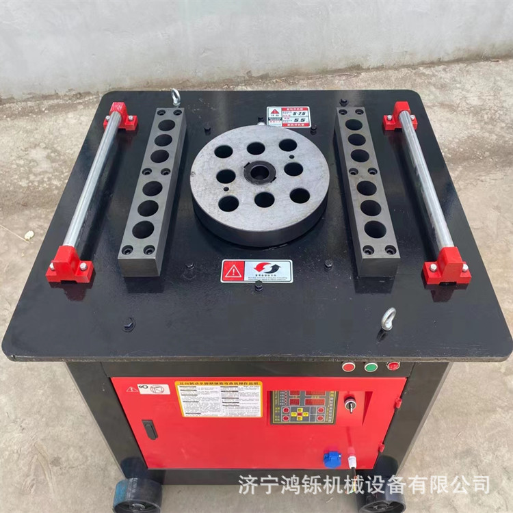 钢筋弯曲机 手提液压钢筋弯曲机 40/42/50/60/70数控平台弯曲机