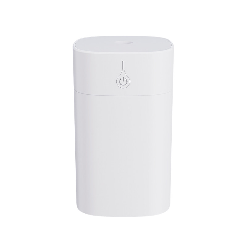2025 nuevo mini-USB transfronterizo humidificador de gotas de agua pequeña cantidad de niebla silenciosa de escritorio de oficina