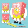 Doubt sponge baby