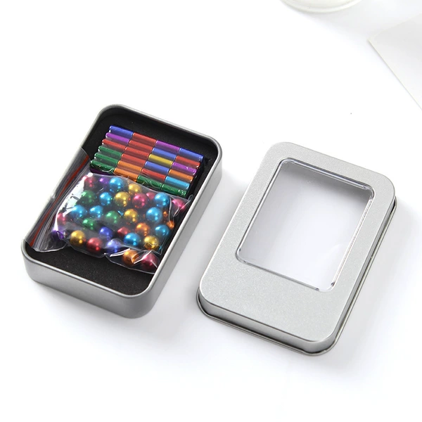 4x11 color 36 stick +27 ball