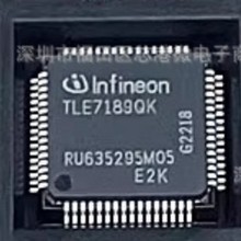 ȫ��ԭ�bTLE7189QK ���bTQFP-64 QKXUMA  늙C����ICоƬ