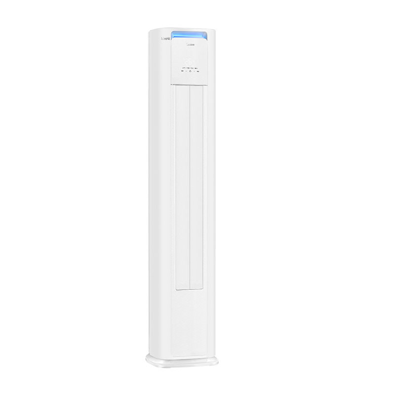 Midea/Midea KFR-72LW/N8KS1-1P Variable Frequency Cooling and Heating Intelligent Home Appliances Home Air Conditioning Cabinet Machine Class I