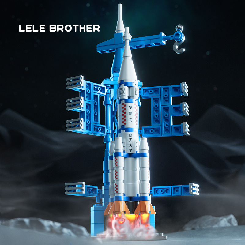 Compatible con LEGO J-20 aviones militares bloques de construcción de cohetes espaciales de combate montado juguetes educativos para niños al por mayor