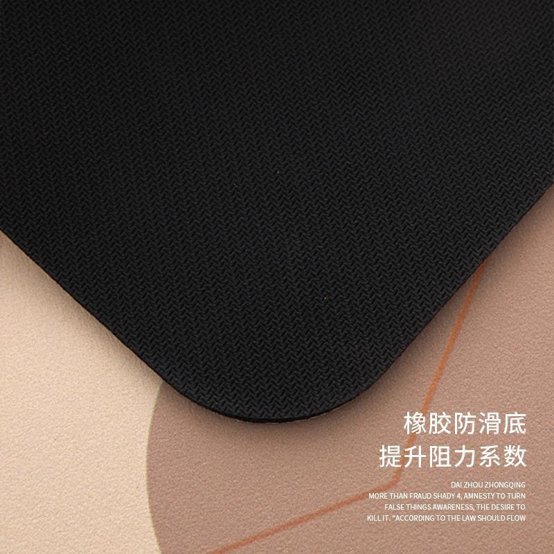 Placemat para mascotas perro gato anti-mordedura estera para comer a prueba de agua anti-orina estera antideslizante estera para el piso estera para dormir