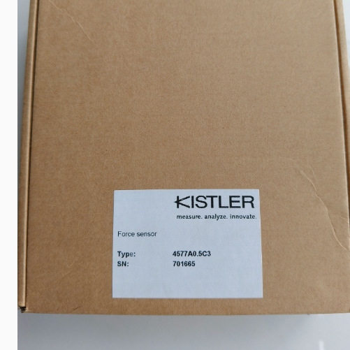 KISTLER奇石乐9383A