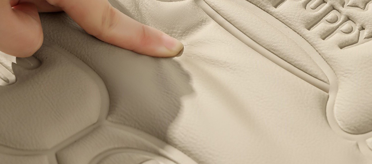 Suitable for Electric Vehicle Seat Cushion Cover Thickened Sponge Shock-Absorbing Leather Wear-Resistant Waterproof Sun Protection Electric Vehicle Comfortable Seat Cushion