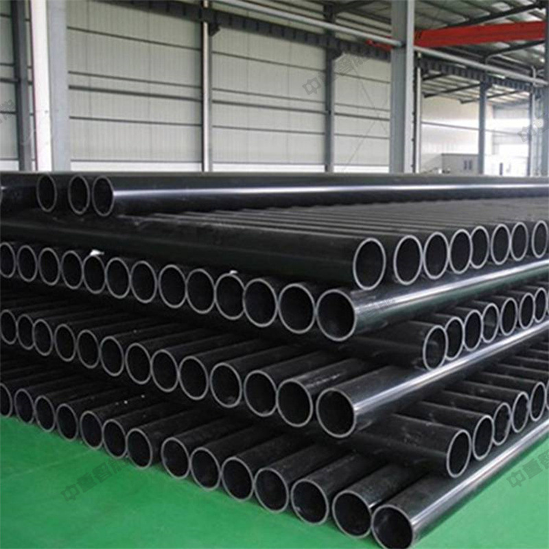 产地货源发货给水管 承压能力强给水管 安装简单大口径给水管