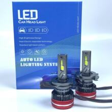 �S��ֱ�NG260��܇LED�������260��6000Kǰ�՟���̟��u
