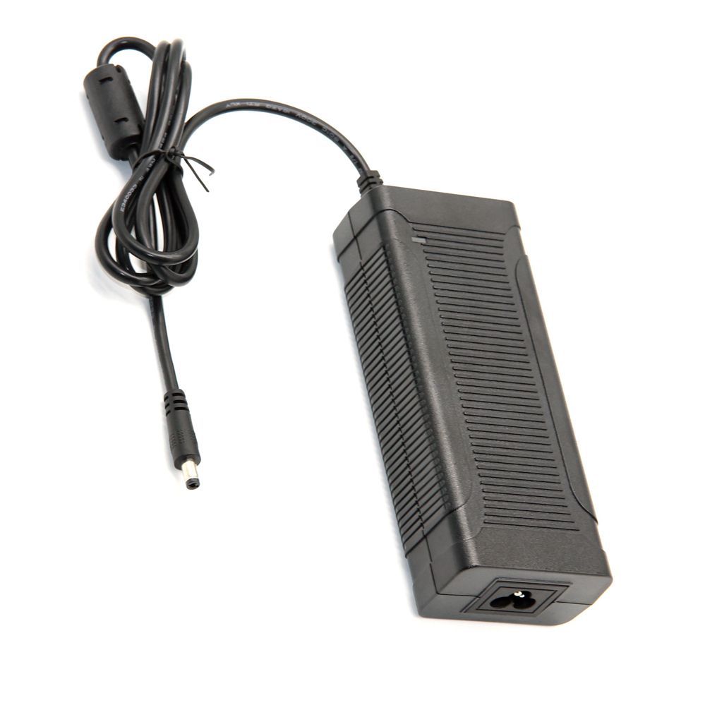 现货美规ETL认证12v12.5A三插品字尾咖啡机 小家电150W开关电源