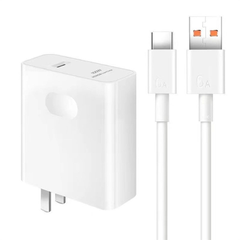 華為充電器120Wの超高速充電ヘッドを適用して、携帯電話の全セットのnovaケーブルのフラットヘッドを楽しむ|undefined