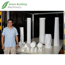 行业精选 电热丝三维异形切割机 数控泡沫定制eps线条切割设备