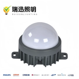 投射灯;点光源;投光灯