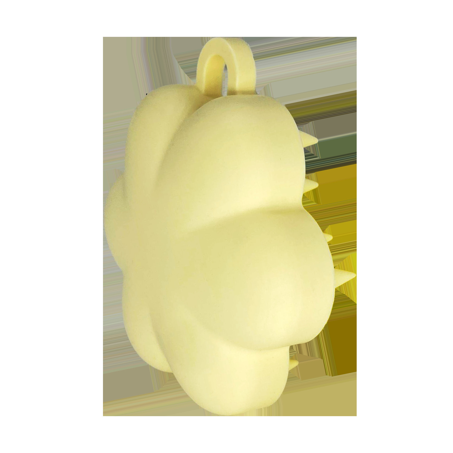 Factory ready silicone shampoo brush scalp cleaning massage shampoo comb dry and wet dual-use shampoo massage tool comb