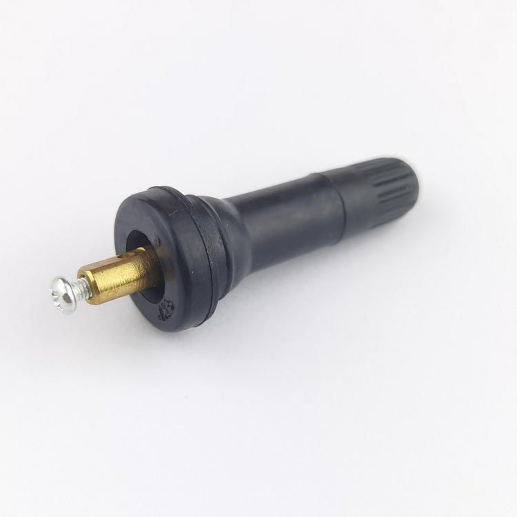 適用於 別克/君威/君越 感應專用輪胎氣門嘴 TPMS 防爆嘴胎壓傳感