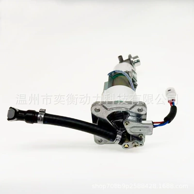 Oil pump, nozzle Ktm 1090 Adventure