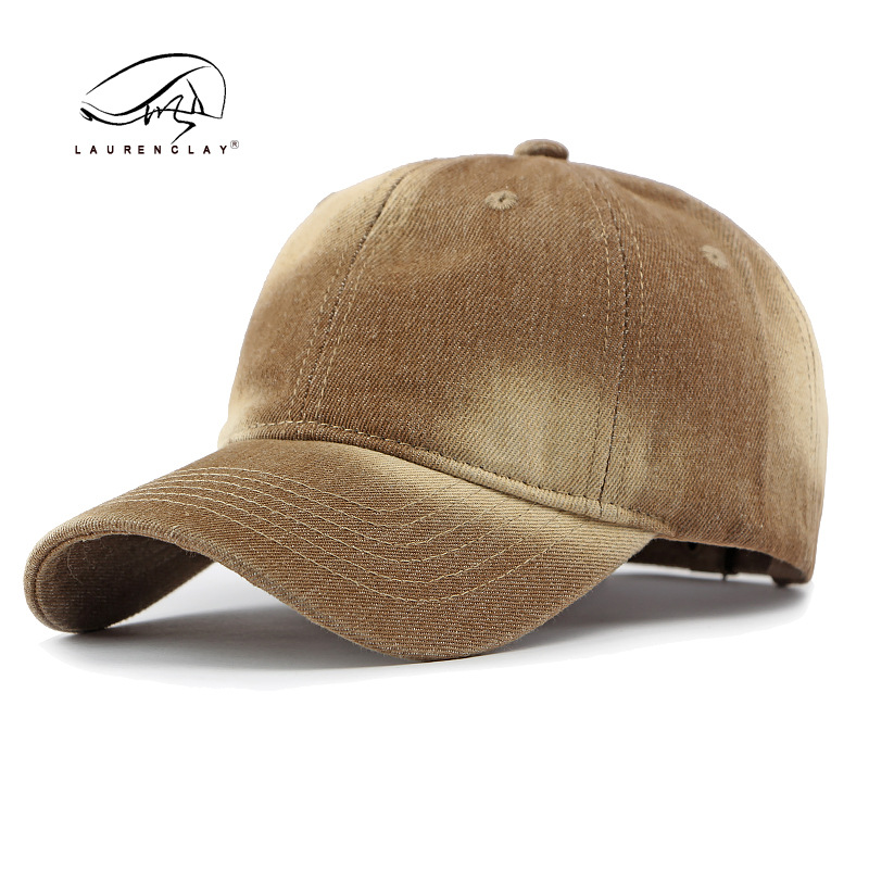 Sombrero de béisbol de estilo coreano de vaquero lavable, sombrero solar al aire libre para mujeres, sombrero casual, versátil, sombrero de boca de pato suave