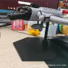 Large crocodile fighter (wing width 25cm with luminous eyes)